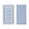 thumbnail image 2 of Abbracc Chess Box Silicone Mold, Jewelry Storage Box Epoxy Resin Mold, Silicone Storage, 2 of 9