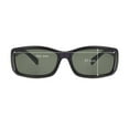 thumbnail image 2 of Les surlunettes de soleil FitsOver de Polar Optics, 2 of 3