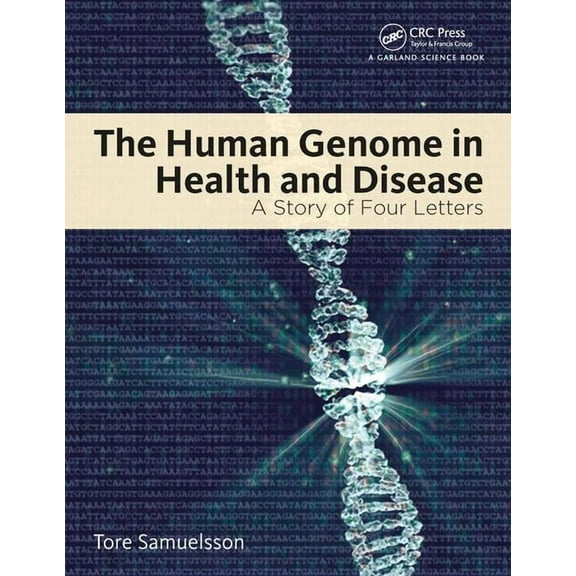 The Human Genome in Health and Disease (Paperback)