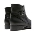 thumbnail image 2 of La Canadienne Suri Waterproof Leather Bootie, 6.5, 2 of 3