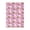 Tie Dye Rainbow, variant on Sanrio Hello Kitty Candy Kitty Silk Touch Throw Blanket 50x70 inches