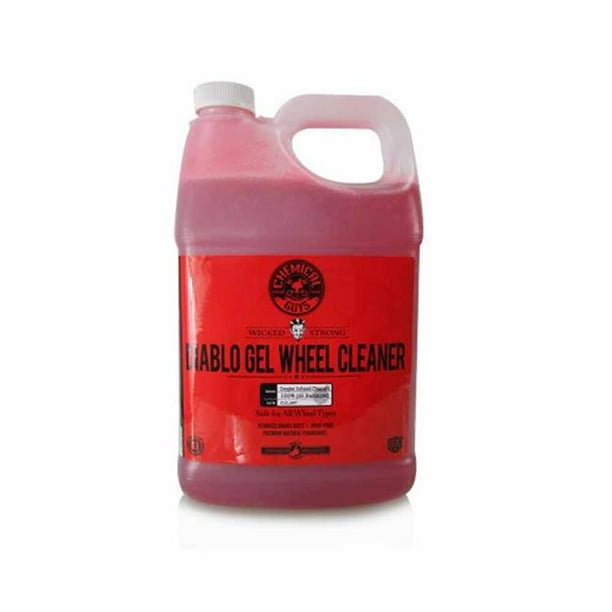 Chemical Guys CHGCLD997 1 gal Wheel & Rim Cleaner