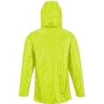 thumbnail image 2 of Portwest Mens Classic Raincoat Jacket (S440), 2 of 4