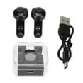 thumbnail image 2 of 144 Language Translator Earbuds, BT 5.3  Language Translator, Languages Online Translation Translator Earphones For Music And Calling, 2 of 8