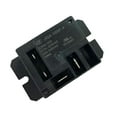thumbnail image 1 of -105F-4 220A- Mini Relais Haute Puissance 220V 30A Charge du Commutateur de Contact, 1 of 5