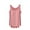 Summer Tops Pink, variant on Tank Top for Women Basic Undershirt Tanks Sleeveless Casual Shirts Soft Seamless Layering Tops