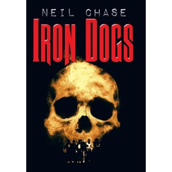 Iron Dogs