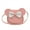 Light Pink, variant on Kids Baby Girls Cartoon Crossbody Bag Handbag Cute Mouse Ear Bowknot Magnetic Snap Shoulder Bag Toddler Girls Coin Purse