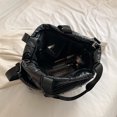 thumbnail image 2 of Bolso bandolera informal para mujer, con correa ajustable, bolso cruzado Simple con estrella, bolso de compras, 2 of 9