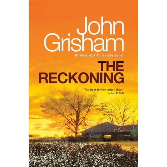 Pre-Owned The Reckoning (Paperback) 1984819585 9781984819581