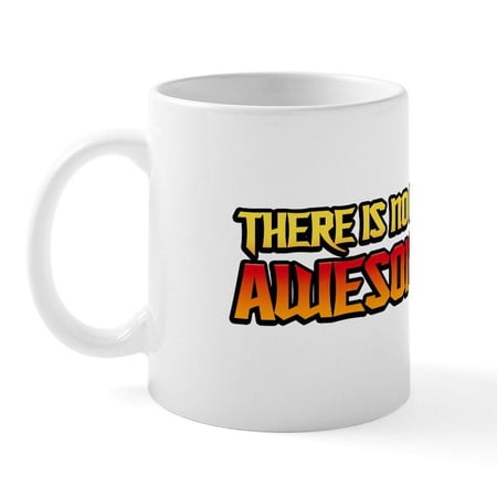 CafePress - No Charge For Awesomeness Mug - 11 oz Ceramic Mug - Novelty Coffee Tea Cup