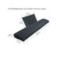 thumbnail image 3 of Adjustable Dustproof Piano Keyboard Cover - Protects 88 Keys Electronic Keyboard And Digital Piano From Dust And Dirt, 3 of 5