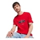thumbnail image 4 of Playera Puma Hombre Ferrari Scuderia Race Graphic Rojo rojo M, 4 of 8