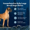 thumbnail image 5 of Blue Buffalo Wilderness Healthy Weight Adult Large Breed Dry Dog Food, Chicken, 28-lb., 5 of 12