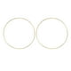 thumbnail image 5 of 2 uds aro Floral de Metal marco de corona de aro de Metal anillos de aro artesanales circulares hechos a mano para corona de boda DIY, manualidades pa 4mm x 45cm, 5 of 8