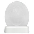 thumbnail image 2 of Luz nocturna 3D, pollitos acrílicos ABS alimentados por batería, luz nocturna para pollitos que rompen la carcasa, ahorro de energía para dormitorio para Pascua ANGGREK Otros, 2 of 8