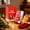 Red, variant on LEHOZIHEQ Christmas Surprise Gift Box Explosion for Money, Christmas Money Bank, Cash Gift Idea for Women Men Kids