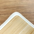 thumbnail image 6 of Non-slip Flood Barrier Dry and Wet Separation Silicone Bathroom Accessories Water Retaining Strip Water Stopper Self-Adhesive Door Bottom Sealing Strip GREY 50CM, 6 of 8