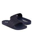 thumbnail image 1 of SANDALIAS CABALLERO CAPA DE OZONO 634402 SINTÉTICO AZUL, 1 of 4