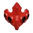 thumbnail image 1 of Máscara para cosplay Tokyos Kanekis Kens Halloween Carnival, 1 of 2