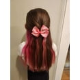 thumbnail image 7 of Disney Princess Hair Bows, 6 Pack, 7 of 7