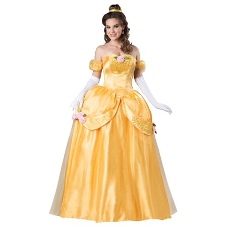 Princess Dresses For Halloween 2022