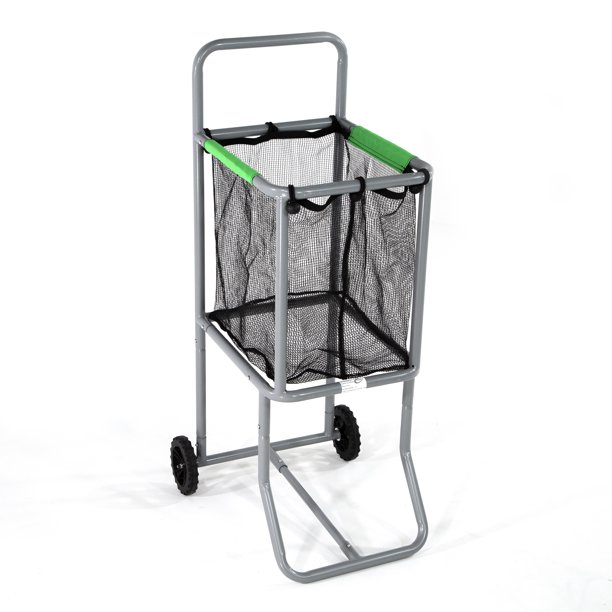 Skywalker Sports Baseball & Softball Cart with Wheels