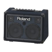 Roland KC-220 30W 3-Channel Battery Powered Stereo Keyboard Amplifier