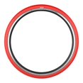 thumbnail image 2 of Llanta para Bicicleta R26 x1.50 Nyco roja 30/50 PSI, 2 of 4