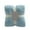 #01 Blue【1 Blanket】, variant on SouMaox Jacquard Lamb Blanket, Double Thickened Shu Velvet Taffeta Throw, Flannel Fleece Bed Cover for Living Room Bedroom Gifting