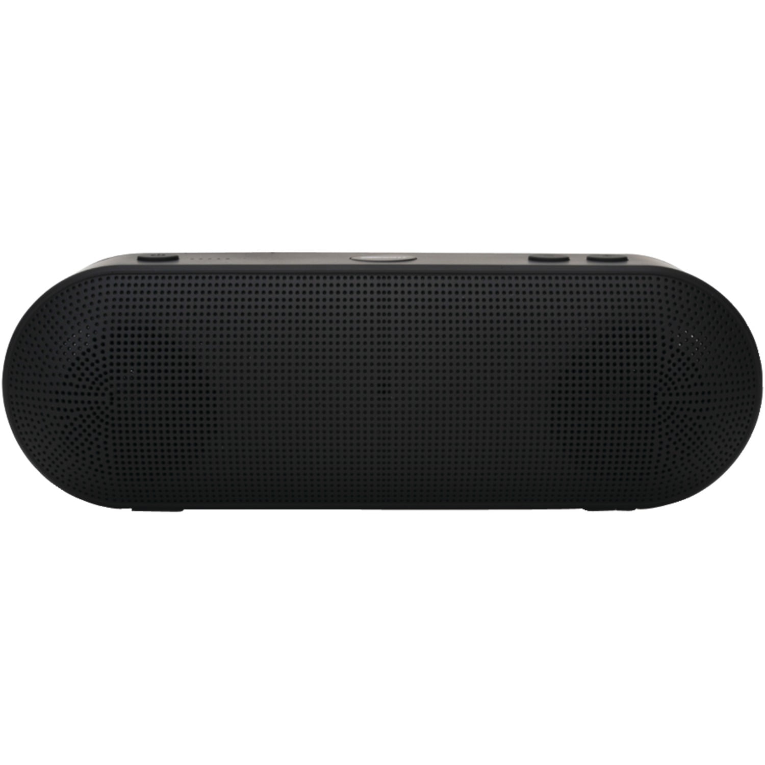 2BOOM BT422K BOOM Go Portable Bluetooth Speaker (Black)