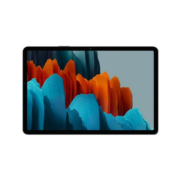 Samsung Galaxy Tab S7 - Tablet - Android 13 - 128 GB - 11 Samsung Galaxy Tab S7 - Tablet - Android 13 - 128 GB - 11