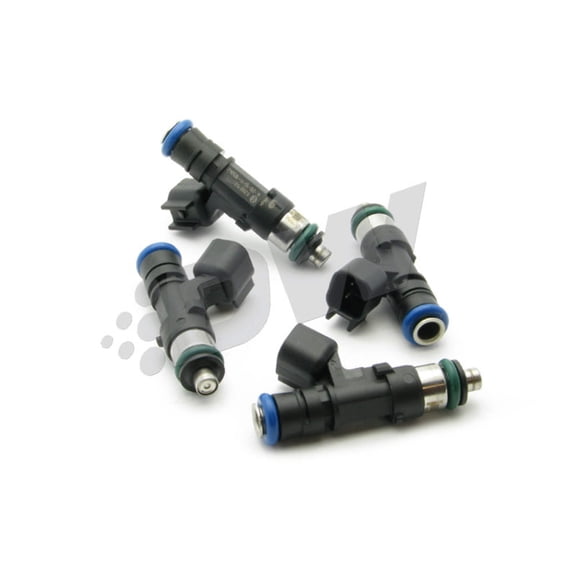 01-06 Audi A4/TT / VW Golf GTI 1000cc Injectors DeatschWerks 17U-01-1000-4