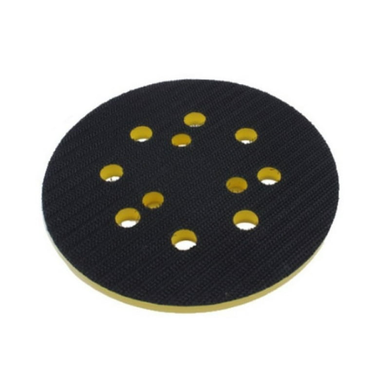 581103-00 Platen Black & Decker 5 Hook & Loop Sander Pad B&D / Crafts –  Tri City Tool Parts, Inc.