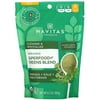 Navitas Organics Superfood+ Greens Blend 6.3 oz Pack of 3