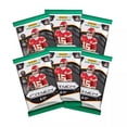 thumbnail image 3 of Panini 2025 Prizm Football 6-Pack Blaster Box (Disco Prizms), 3 of 3