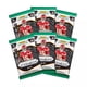 thumbnail image 3 of Panini 2025 Prizm Football 6-Pack Blaster Box (Disco Prizms), 3 of 3