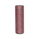 thumbnail image 1 of Billuyoard Decoración de diamantes de imitación, frasco de vacío de 500ML, botella portátil, taza aislada de acero inoxidable, botellas de agua, vasos, Teteras Rojo Billuyoard HA071541-01B, 1 of 6