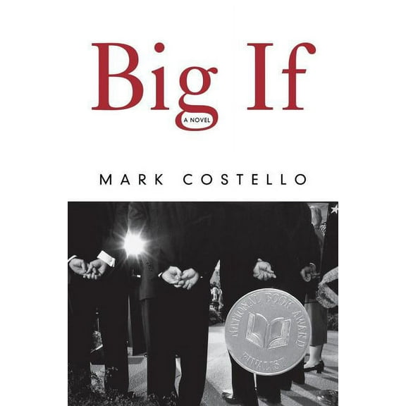 Big If, (Paperback)