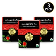 Ashwagandha Tea - Pack of 3