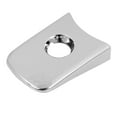 thumbnail image 4 of 5X Car Chrome Outside Left Door Handle for Rogue 2010 2011 2012 2013 80640-Ca012 80640Ca012 80645-Ca000, 4 of 8