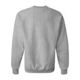 thumbnail image 3 of Weatherproof-Adult Cross Weave Sweatshirt, 3 of 5