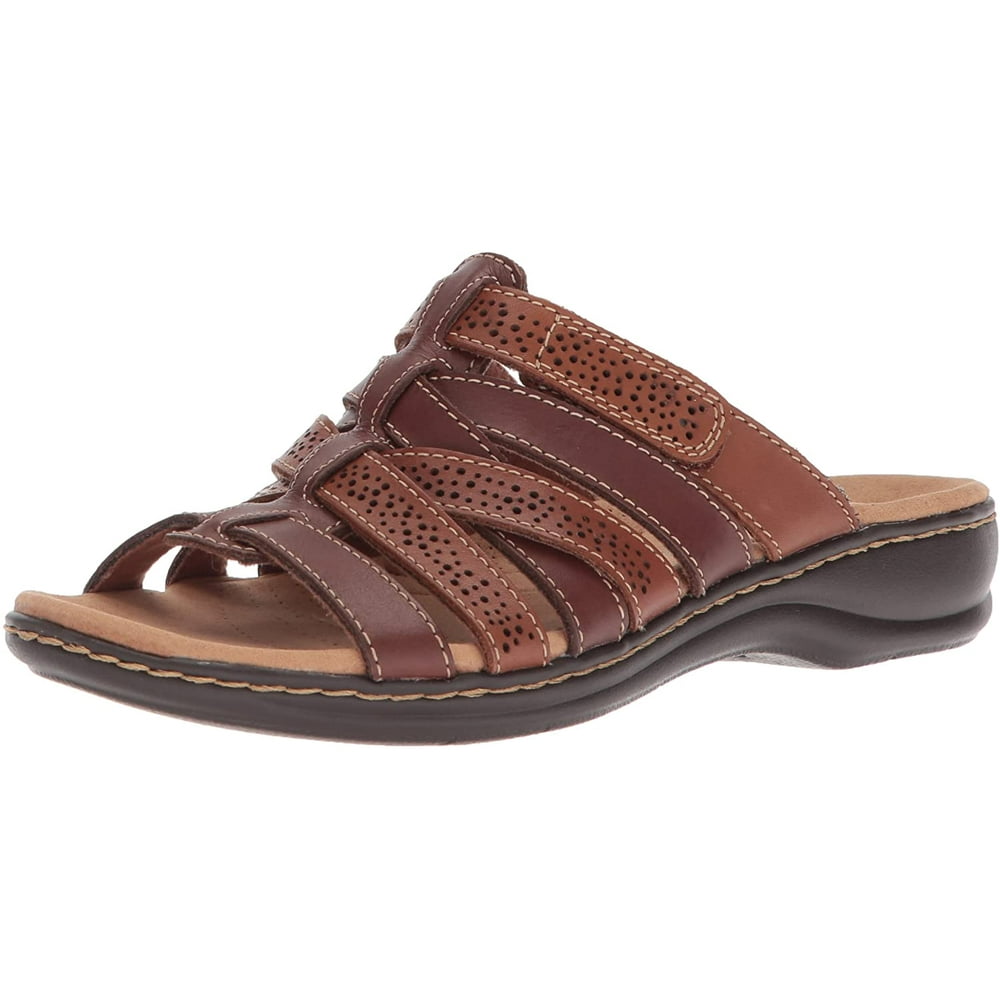 clarks leisa field platform