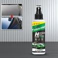 thumbnail image 4 of Ceramic Spray Coating Liquid Spray Self Cleaning Waterless Car Wash 100ml, 4 of 7