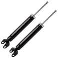 thumbnail image 4 of Detroit Axle - RWD Front Struts Rear Shocks for Jeep 2011-2015 Grand Cherokee [3.6L], 2012 2013 2014 Struts with Coil Spring Shock Absorbers Assembly Replacement Suspension Kit, 4 of 7