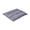 Grey#609-501, variant on Lumxatz Indestructible Chew Proof Dog Bed for Aggressive Chewers Tough & Durable Dog Bed of Indoor Outdoor Dog Crate Pad