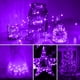 thumbnail image 4 of String Lights Yiaht Purple Halloween con batería LED de 7 pies y 20 pulgadas, 4 of 7