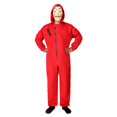 thumbnail image 3 of Disfraz De Payaso Rojo Dali cosplay De Halloween Para Niños , Juego De Rol , Ropa Conjunta Para Adultos Para Padres E Hijos, 3 of 3