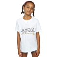 thumbnail image 2 of Harry Potter Girls Dobby Elfish Welfare Cotton T-Shirt, 2 of 5