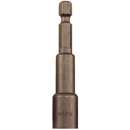 Best Way Tools 8mm Magnetic Nutsetter 39493